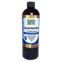 Liposomal Colloidal Minerals Минеральные добавки