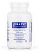Pure Encapsulations, L-Глутамин, L-Glutamine 850 mg, 90 капсул