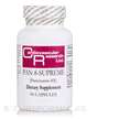 Фото товара Pan 8 Supreme 8X Porcine Pancreatin with Glycerine, Панкреатин, 9