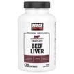 Primal Origins Grass-Fed Beef Liver 3000, Бычья печень, 120 ка...