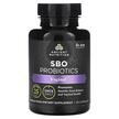 Фото товара Пробиотики, SBO Probiotics Vaginal 25 Billion CFU, 30 капсул