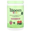 Фото товара Kids Greens & Superfoods + Multivitamin Strawberry, Суперфуд,