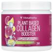 Фото товара Plant Based Collagen Booster Natural Pink Lemonade, Коллаген, 162