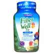 VitaFusion, Витамины, FiberWell Fit Gummies, 90 конфет