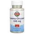 Фото товару KAL, Gamma Oryzanol 100 mg, Гамма-оризанол, 100 таблеток