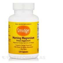 Morning Magnesium Магний Smidge 120 капсул