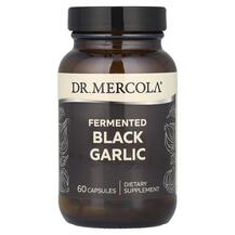 Обзор на Fermented Black Garlic Черный Чеснок Обзор на Fermented Black Garlic Черный Чеснок