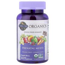 Prenatal Multi Berry Витамины для беременных Garden
