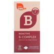 B-комплекс, Bioactive B-Complex, 120 Timed Release Tablets