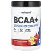 Фото товару Nutricost, Performance BCAA+ Fruit Punch, БЦАА, 393 г
