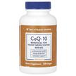 TheVitaminShoppe, Коэнзим CoQ10, CoQ-10 400 mg, 60 капсул