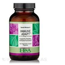 Immune Adapt a Fu Zheng Formula Поддержка иммунитета
