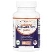 Фото товара Vitamatic, Мелатонин, Melatonin Natural Berry 20 mg, 365 таблеток