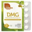 Фото товара Advanced DMG Dimethylglycine 500 mg, Диметилглицин ДМГ, 90 таблет