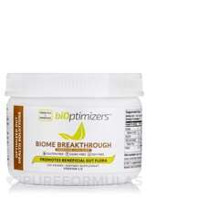 Biome Breakthrough Chocolate Пробиотики BiOptimizers Biome Breakthrough Chocolate Пробиотики BiOptimizers