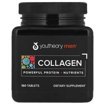 Обзор на Men Collagen Коллаген для мужчин Обзор на Men Collagen Коллаген для мужчин