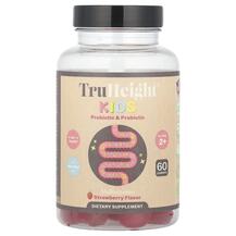 Kids Prebiotic & Probiotic Пробиотики для детей