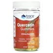 Фото товара Trace, Кверцетин, Quercetin Gummies Mango 250 mg, 60 таблеток
