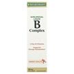 Фото товара B-комплекс под язык, B-Complex Sublingual Liquid, 59 мл