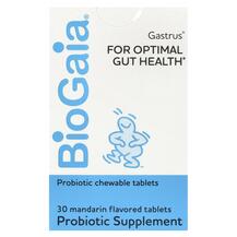 Gastrus For Gut Health Лактобактерии Реутери BioGaia
