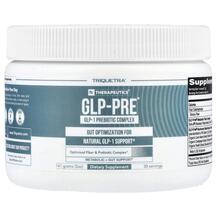 GLP-1 глюкагоноподібний пептид PX Therapeutics GLP-1