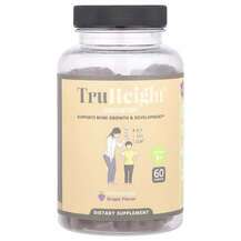 Growth Gummies Витамины для роста TruHeight