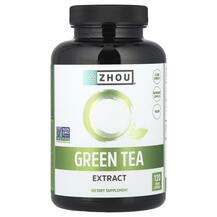 Green Tea Extract Экстракт зеленого чая Zhou
