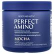 Фото товара BodyHealth, Аминокислоты, Perfect Amino Mocha, 178.5 г