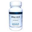 Фото товара Douglas Laboratories, Индол Карбинол, Ultra I-3-C, 60 капсул