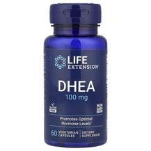 Огляд на ДГЕА 100 мг DHEA 100 mg Life Огляд на ДГЕА 100 мг DHEA 100 mg Life