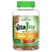 Фото товара 21st Century, Биотин, VitaJoy Biotin Gummies, 120 конфет
