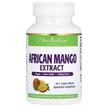 Фото товара Paradise Herbs, Африканское Манго, African Mango, 60 капсул
