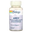 AHCC Plus NAC & Beta Glucan, Экстракт мицелия базидиомицет...