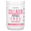 Фото товара Коллагеновые пептиды, Collagen Peptides Berry Lemonade, 364 г