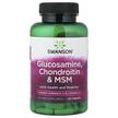 Glucosamine Chondroitin & MSM, Глюкозамин Хондроитин, 120 ...