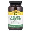 Хелатный Магний 250 мг, Chelated Magnesium 250 mg, 180 таблеток
