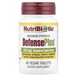 Фото товара DefensePlus Maximum Strength, Противовирусный препарат 250 мг, 45
