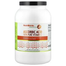 Ascorbic Acid 100% Pure Vitamin C Crystalline Powder