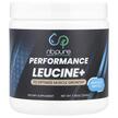 NB Pure, L-Лейцин, Performance Leucine+, 200 г