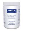 Фото товару Pure Encapsulations, GI Fortify, Підтримка кишківника, 400 г