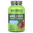 Фото товара Витамины для мужчин, Whole Food Multivitamin for Men, 120 капсул