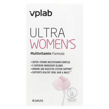 Ultra Women’s Multivitamin Formula Витамины для