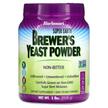 Bluebonnet Nutrition, Пивные дрожжи, Brewer's Yeast Powde...