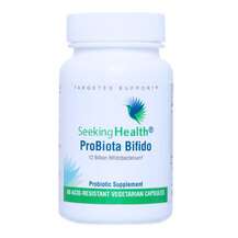 ProBiota Bifido Пробиотики ПроБиота Seeking Health