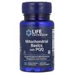 Фото товара Митохондриал з PQQ, Mitochondrial Basics with PQQ, 30 капсул