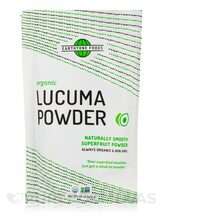 Lucuma Powder Лукума Earthtone Foods 454 г