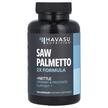 Фото товара Со Пальметто, Saw Palmetto 2x Formula, 120 капсул
