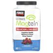 Фото товара Ultimate Magtein Magnesium L-Threonate Mixed Berry, Магний, 60 та
