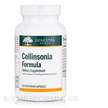 Фото товару Genestra, Collinsonia Formula 200 mg, Коллінзонія, 90 капсул
