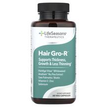 Therapeutics Hair Gro-R Поддержка роста волос Therapeutics Hair Gro-R Поддержка роста волос